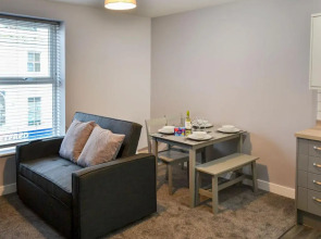 Apartment 2 The Pier - UK31821