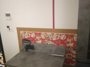 Nekotel Concept Art Hotel