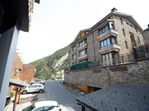 Apartaments La Serrera