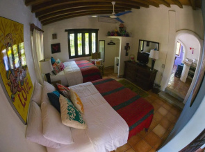 Casa Pata Salada