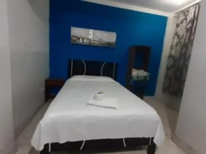 AYPA Hostel Sauna & Spa