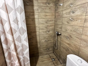 Гостевой дом Леон