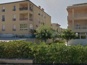 Beach Pearl Apartment