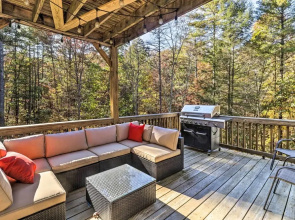 'the Toasted Marshmallow' Mt Jackson Retreat!