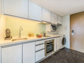 Somerset Riverview Chengdu