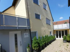Haus zum Schlosspark