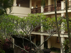 Nirwana Bali Apartment