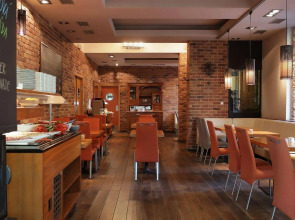 Absolutum Wellness Hotel