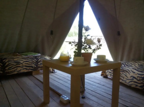 CampTom Russian Campings
