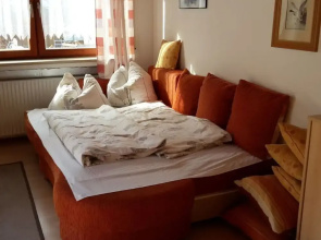 Bricklayer's Apartment Kofel