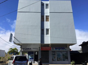 La Péninsule - Town Apartment in Curepipe 2