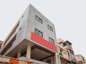 OYO 47033 Hotel Krishna