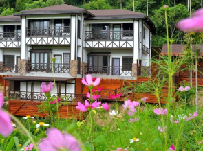 Lakeside Spendtime B&B