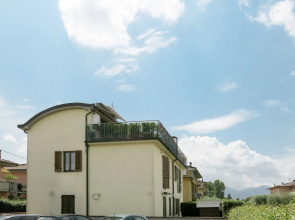 Locazione Turistica La Rondine (LUU280)