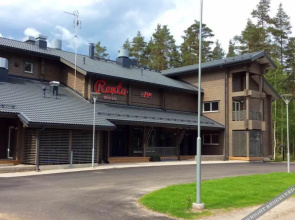 Hotel Rento