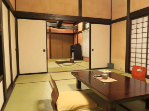 Katsuragi no Sato
