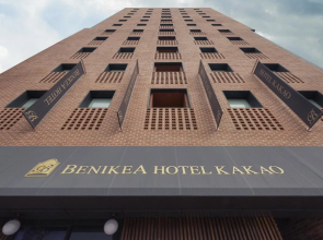 Kakao Motel Yeongdeungpo