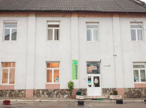 Apple Hostel
