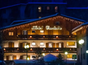 Hotel Cristallo