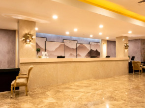 Siam Elegance Hotels & Spa