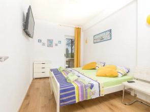 Apartments Dobronic