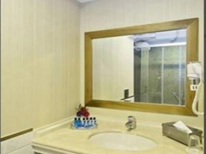 Tugcu Hotel Select
