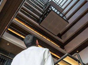 Costanero Hotel Montevideo - MGallery Collection