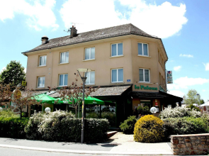 Hôtel Le Palous