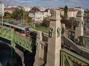 Leonardo Hotel Vienna City West