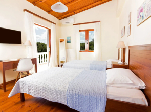 Villa Vanelia Mare