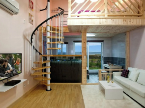 Ganghwa Hanabi Pension