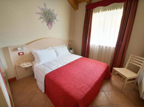 Residence Adamello Resort