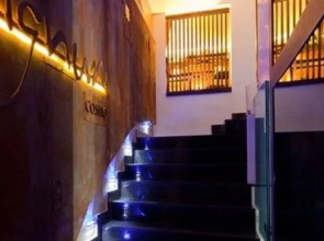 Cubo Apartments