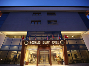 Koklu Suit Otel