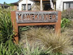 Kaweka View B&B