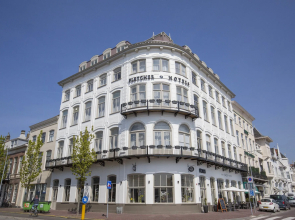 Fletcher Hotel - Restaurant Middelburg