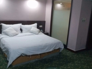 Dushanzi Hotel - Urumqi