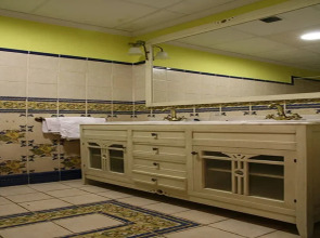 Pensión San Joaquín