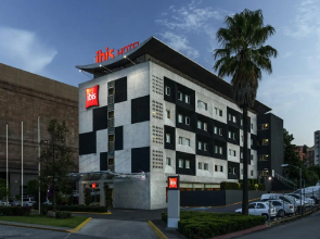 ibis Mexico Perinorte