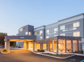 Courtyard Wayne Fairfield
