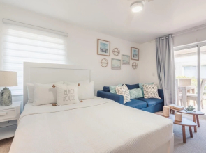 Amazing Property 1 BR at Green One