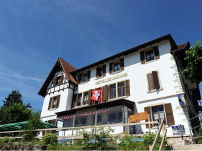 Auberge de la Gare