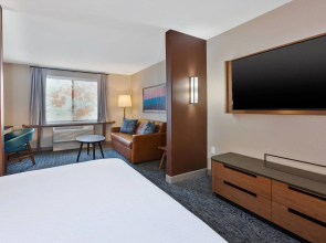 Fairfield Inn & Suites by Marriott Kalamazoo