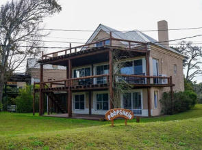 100m to Solanas Beach, 5 bedrooms, 3 bathrooms, Casa Poopshkin