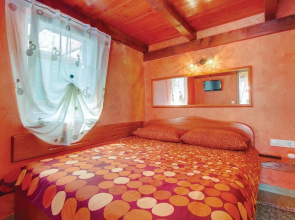 Awesome Home in Nerezine With Wifi and 3 Bedrooms