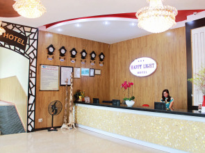 Happy Light Central Nha Trang