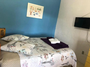 Hotel & Spa Laje de Itaúna