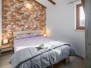 Nice Home in Rovinj With 2 Bedrooms, Wifi and Outdoor Swimming Pool