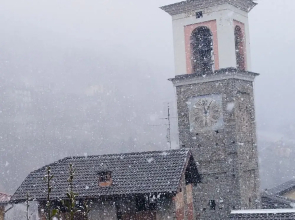 Il Mondo In Valle