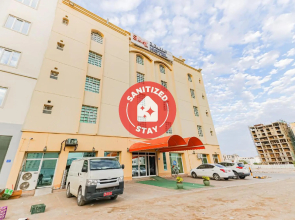 Savoy Inn Hotel